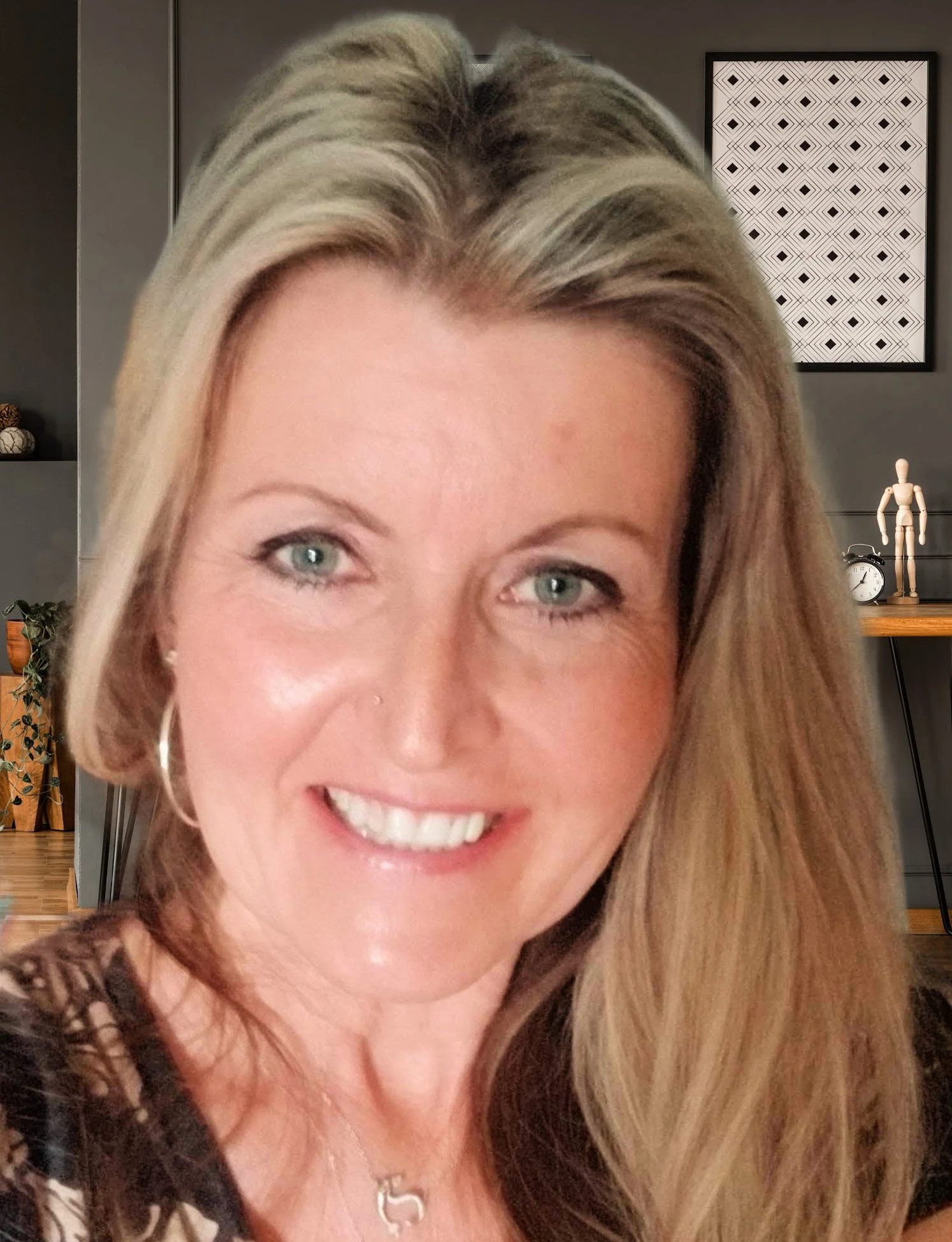 Dr. Nicole Lackner, D.C. - Holistic Chiropractor Peoria IL