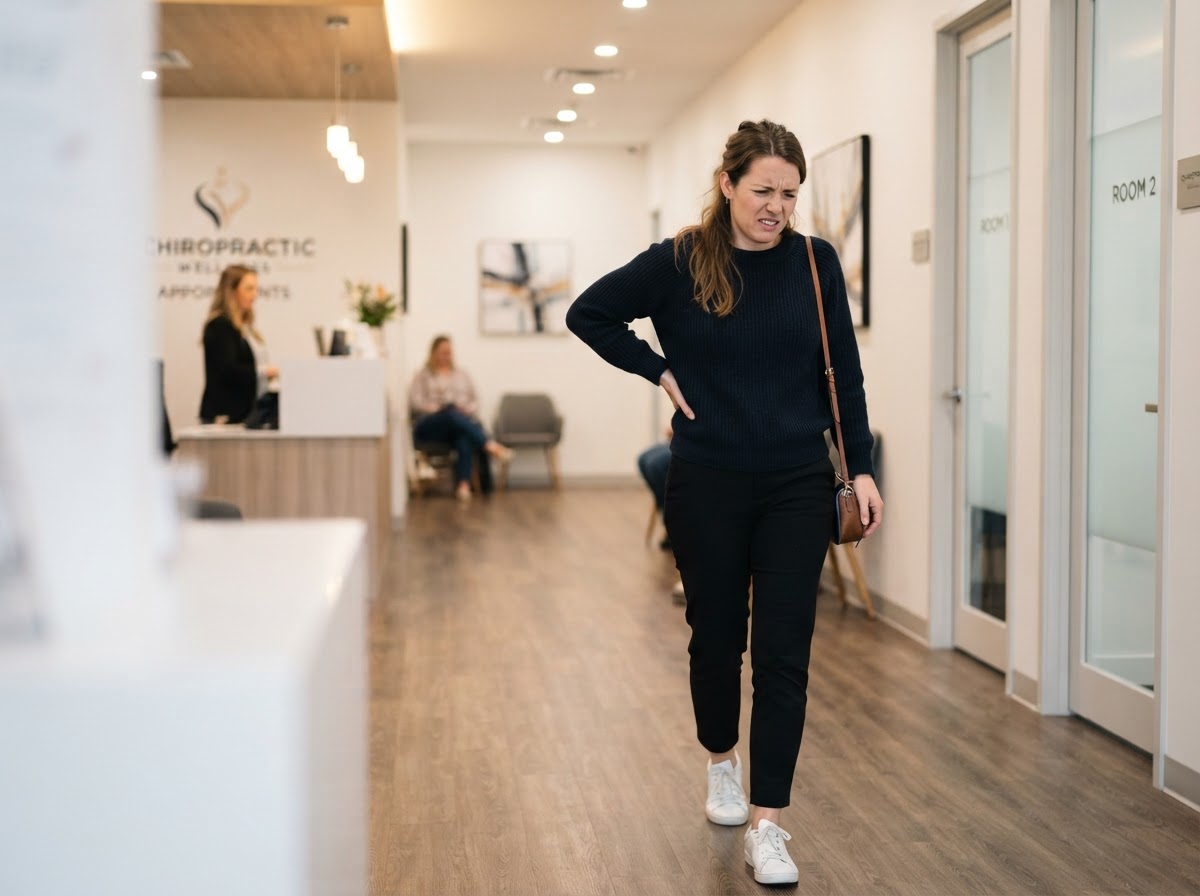 12 Warning Signs You Should See a Chiropractor in Peoria, IL