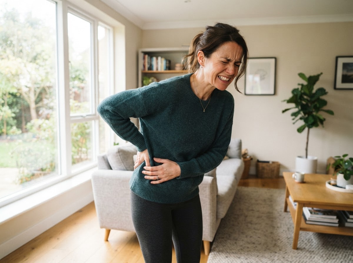 Chronic Pain Management