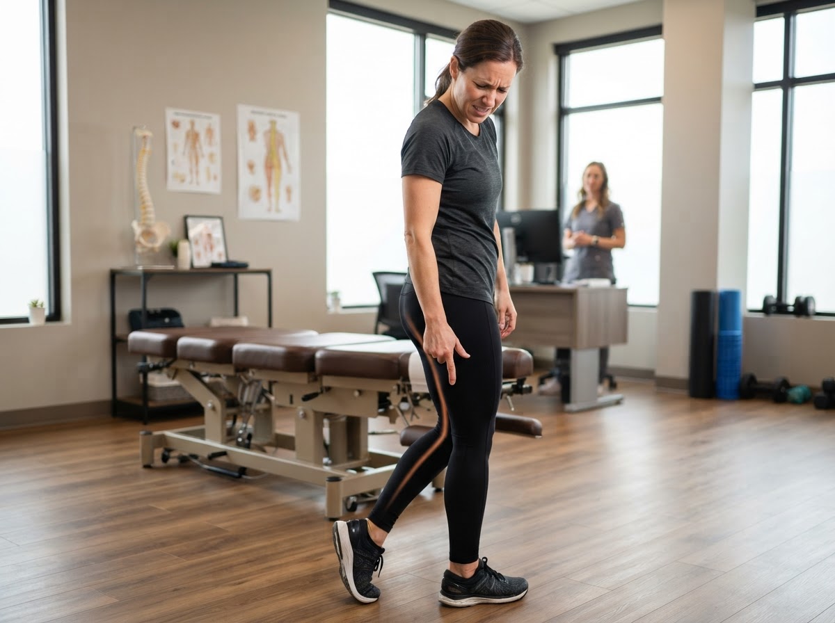 Can a Chiropractor Fix Sciatica? Non-Surgical Relief in Peoria