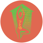 The Holistic Health Center of Peoria logo