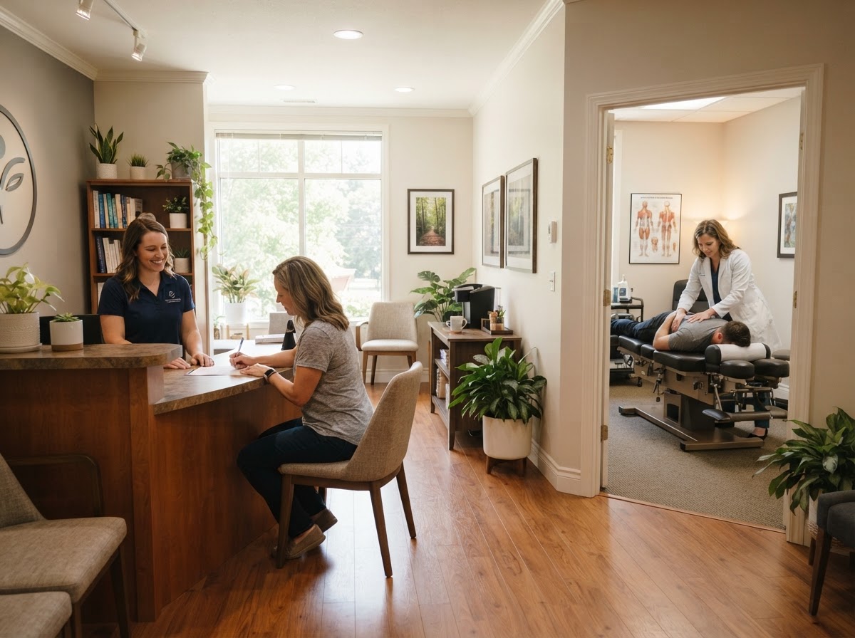 Chiropractic Care Service in Peoria: A Complete Guide