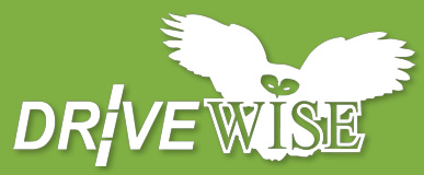 Drivewise Borders