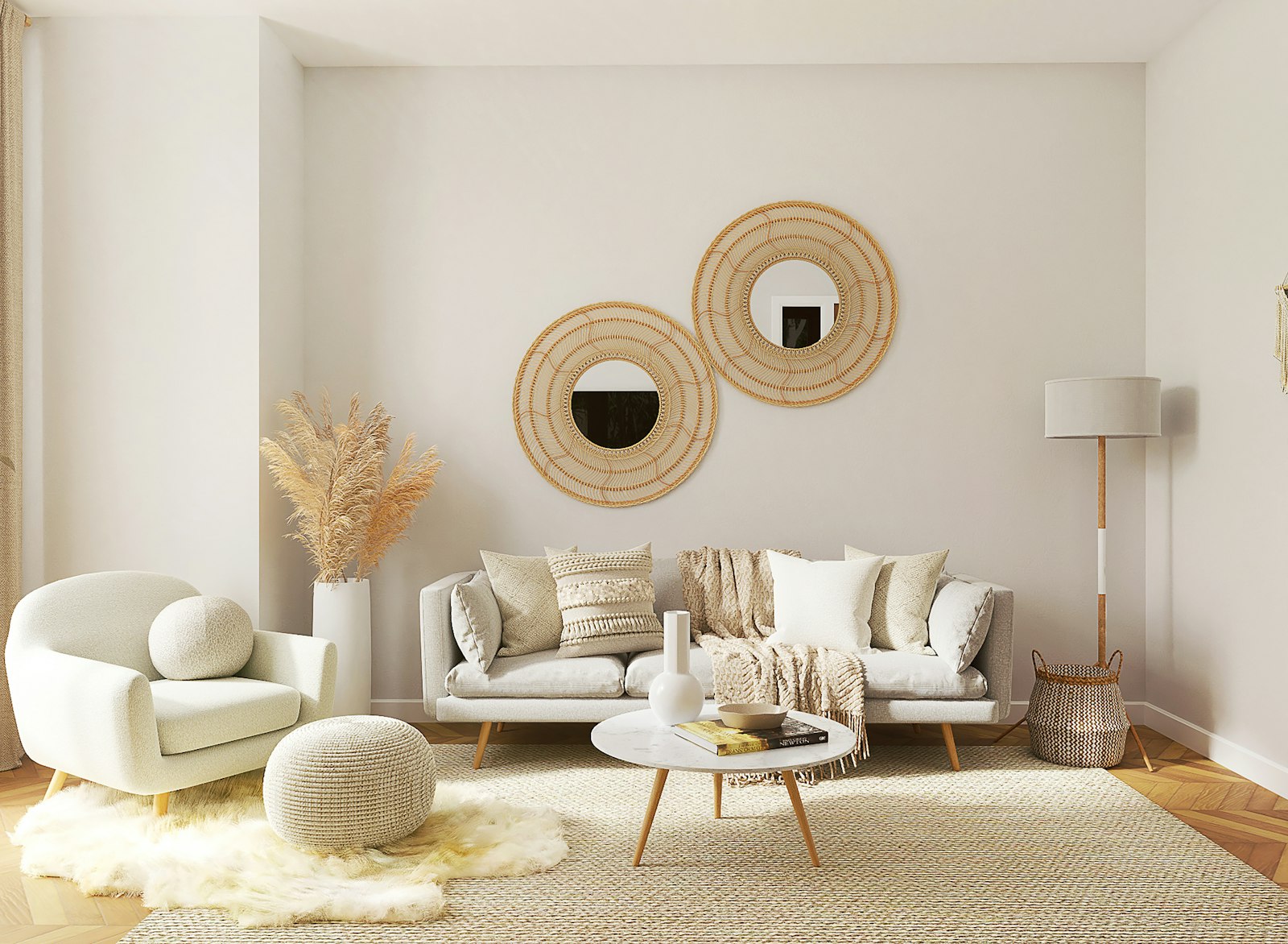 Carpet Cleaning