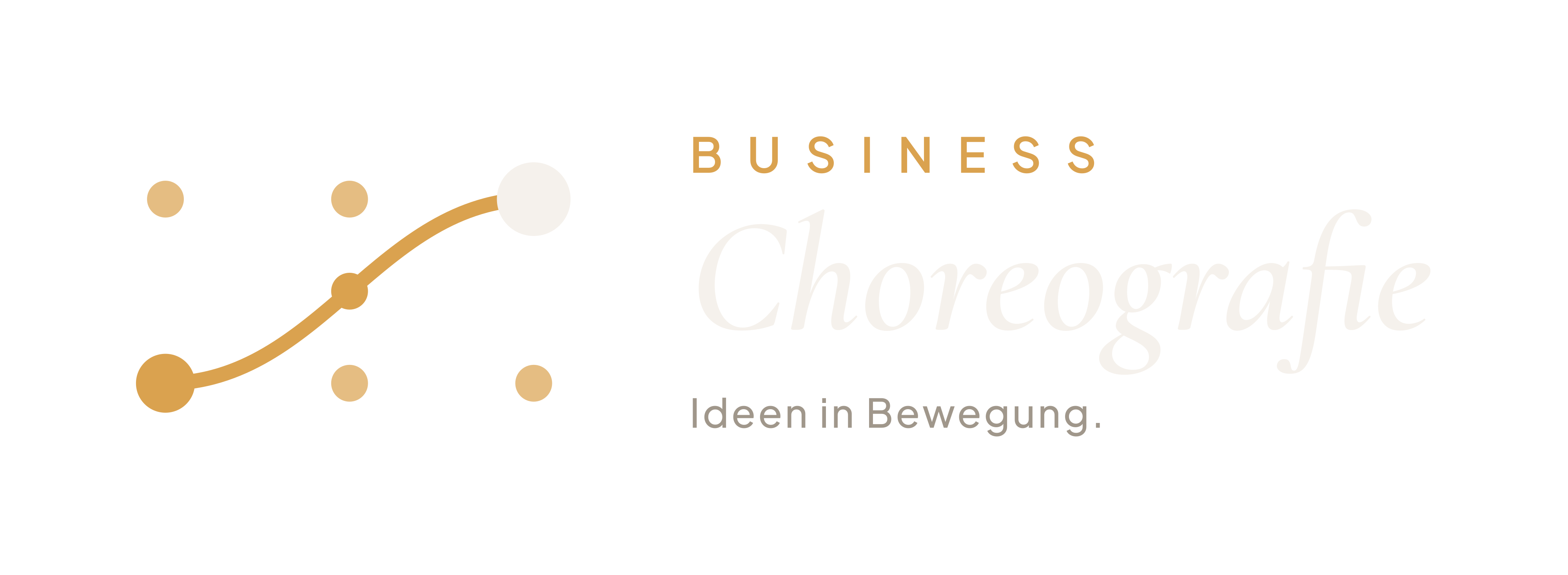 Business Choreografie — Ideen in Bewegung