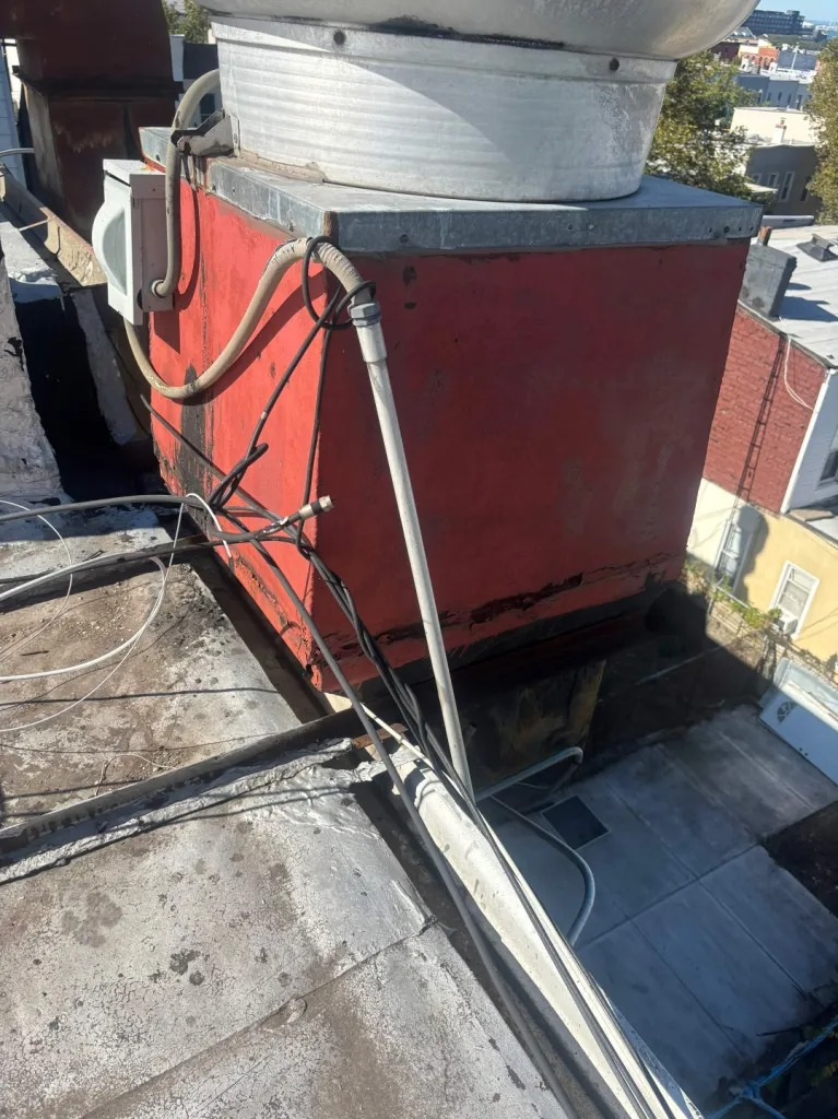General Construction