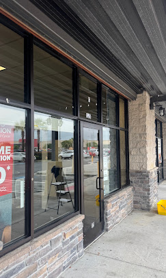 Commercial Pressure Washing