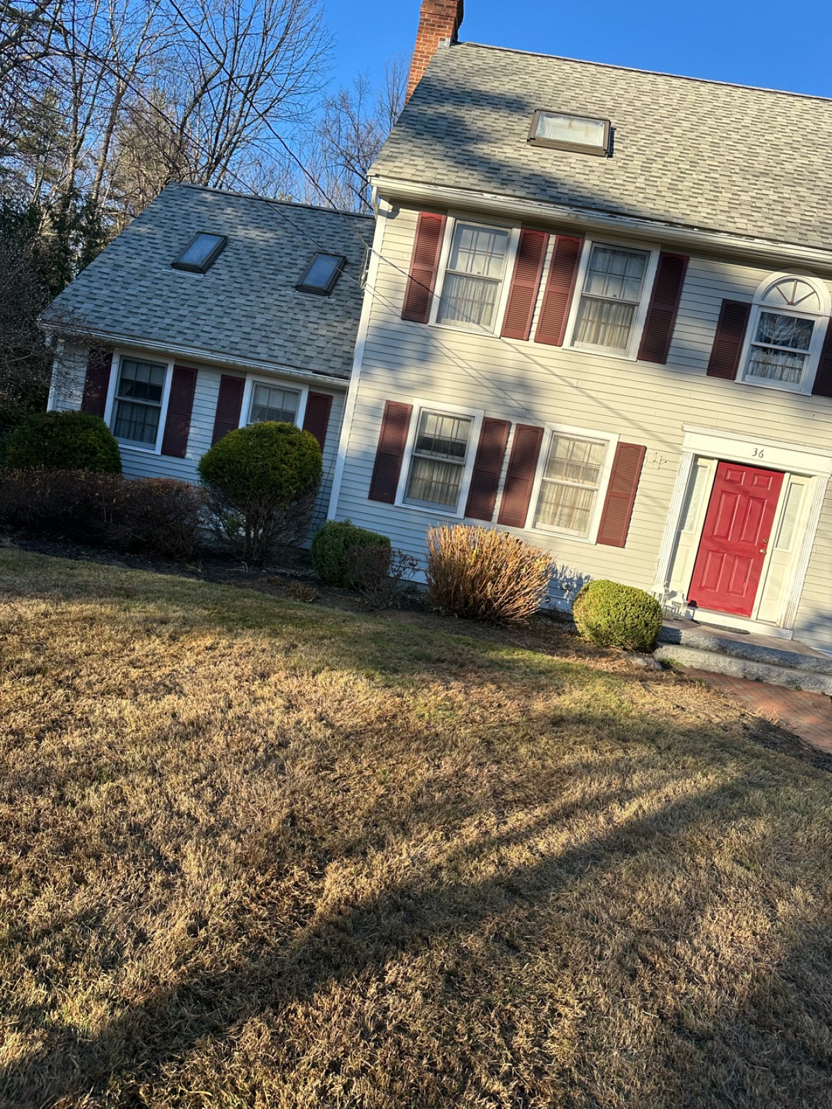 Outdoor Greatness Landscaping project