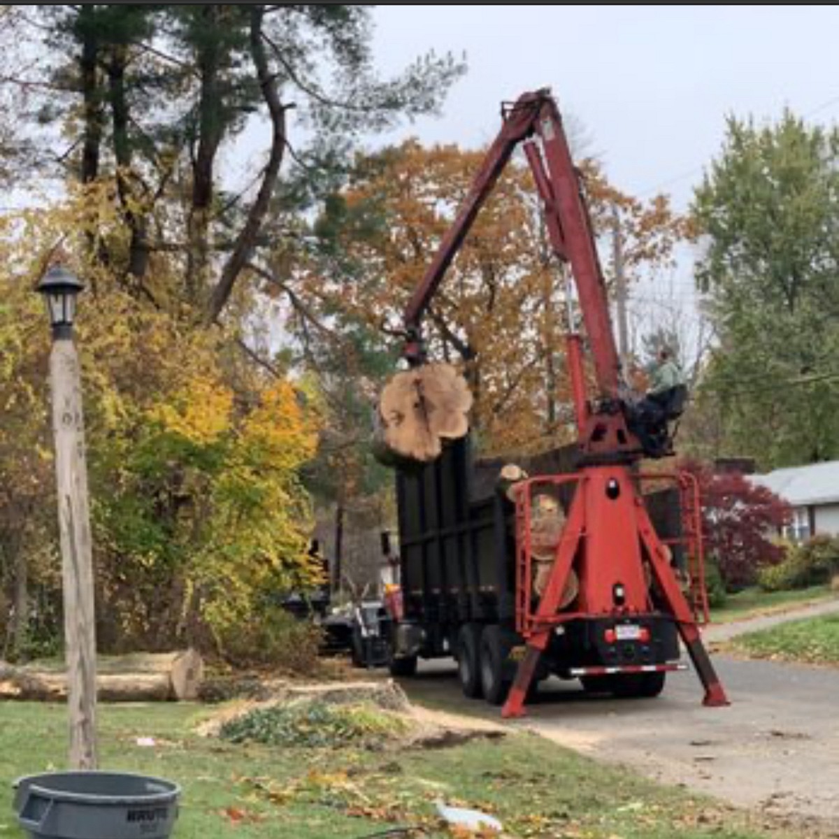 Outdoor Greatness Landscaping project