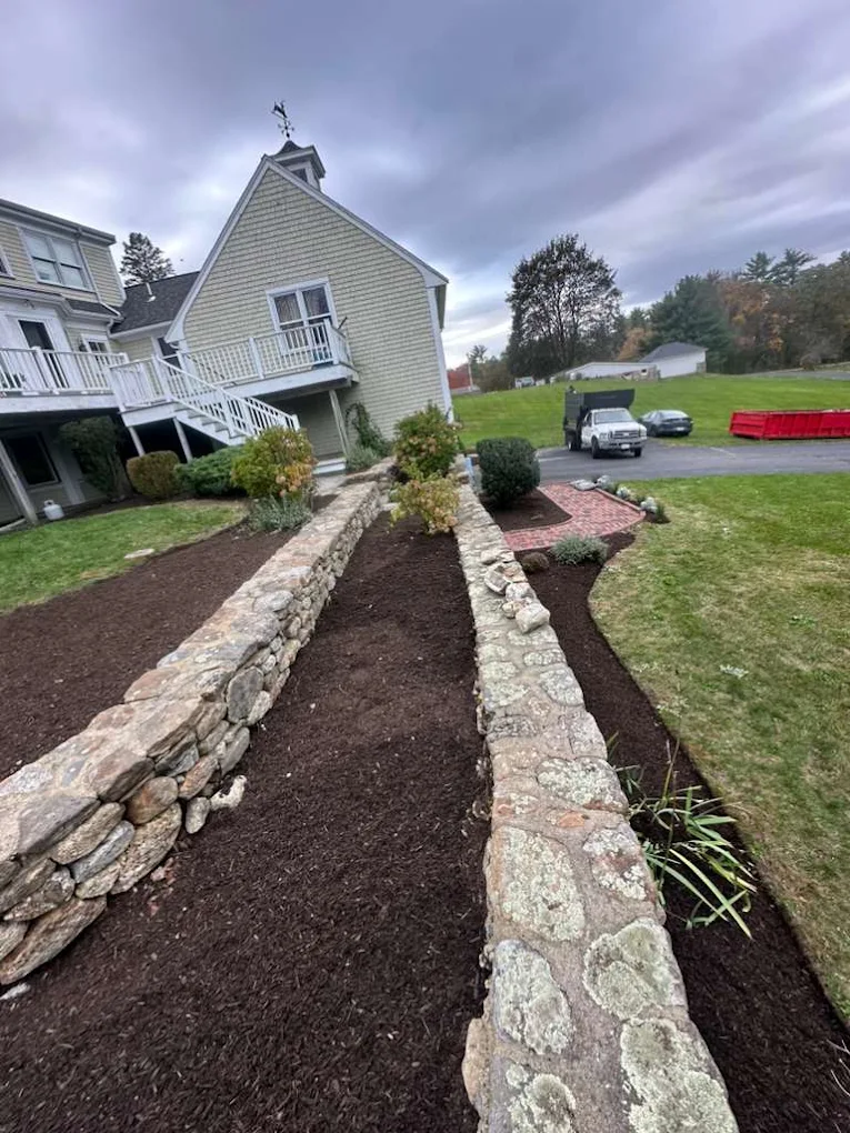 Outdoor Greatness Landscaping project