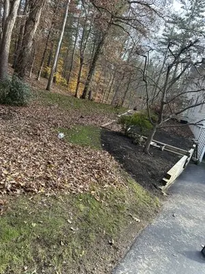 Outdoor Greatness Landscaping project