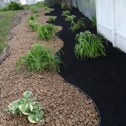 Outdoor Greatness Landscaping project