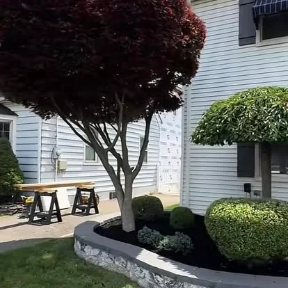 Outdoor Greatness Landscaping project