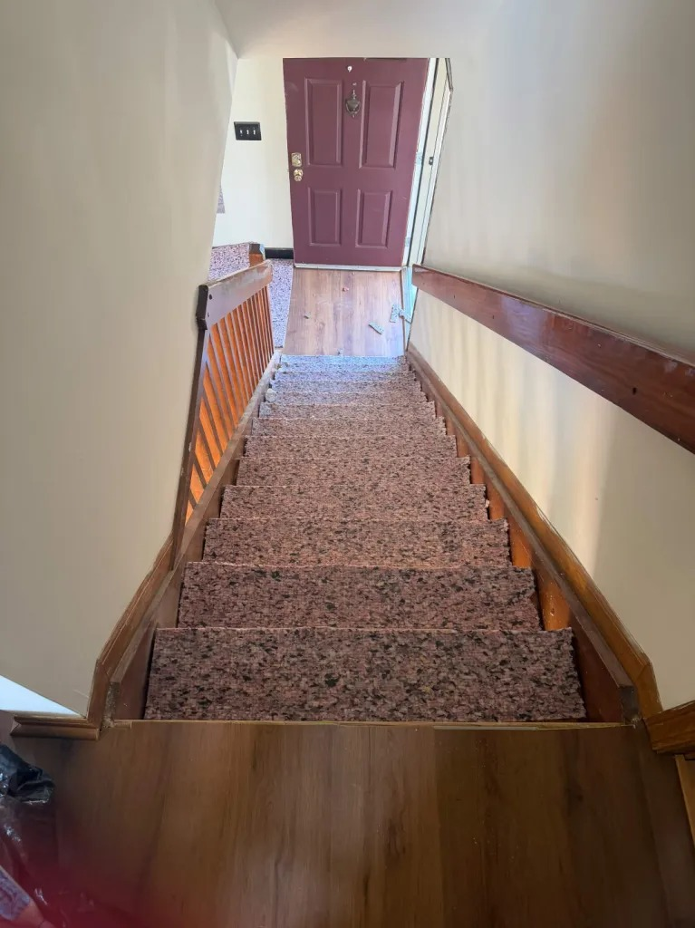 Carpet Installation