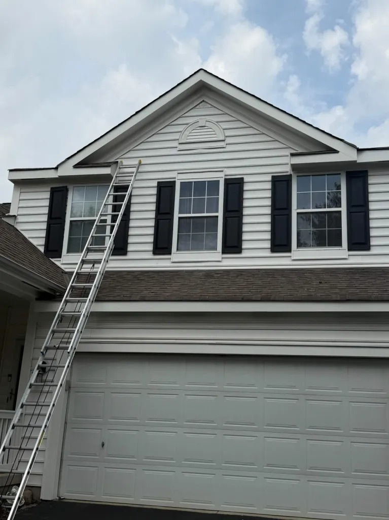Interior & Exterior Painting