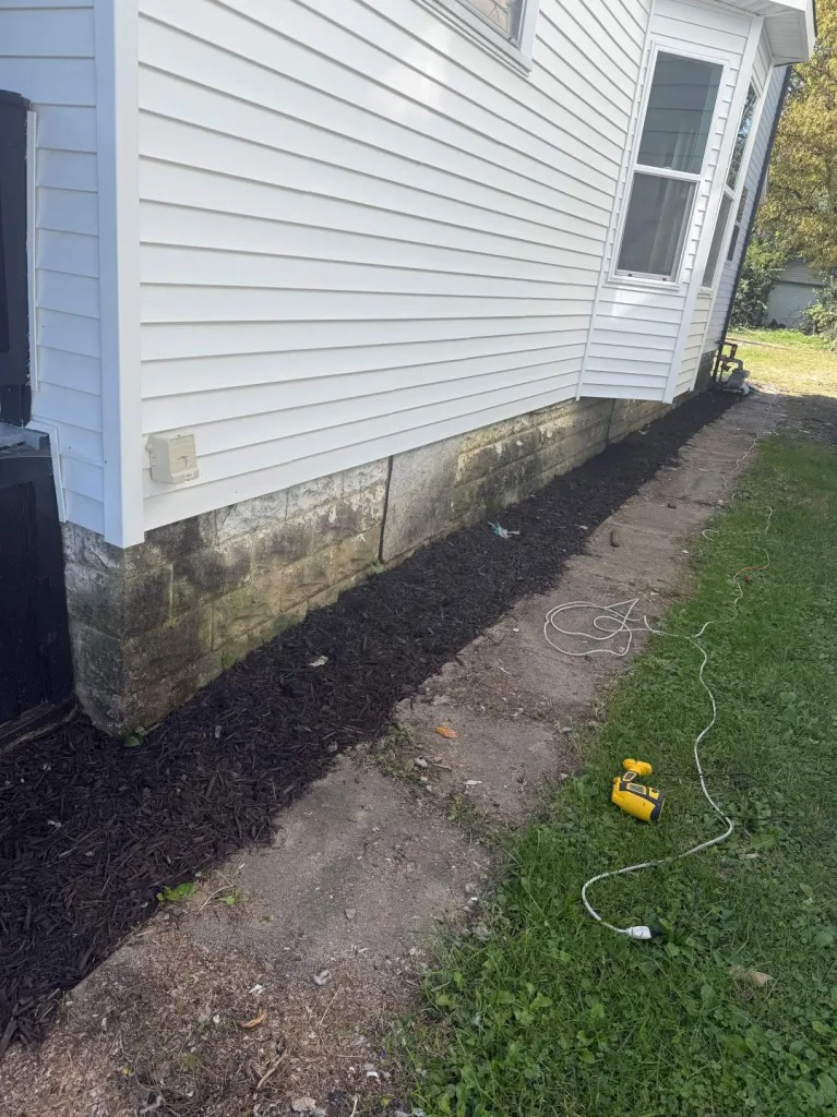 Pressure Washing & Power Wash