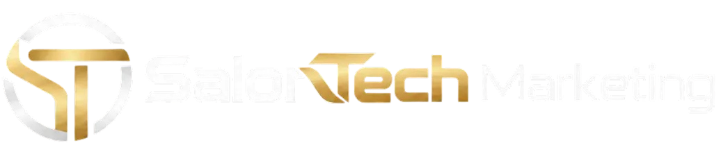 SalonTech Marketing