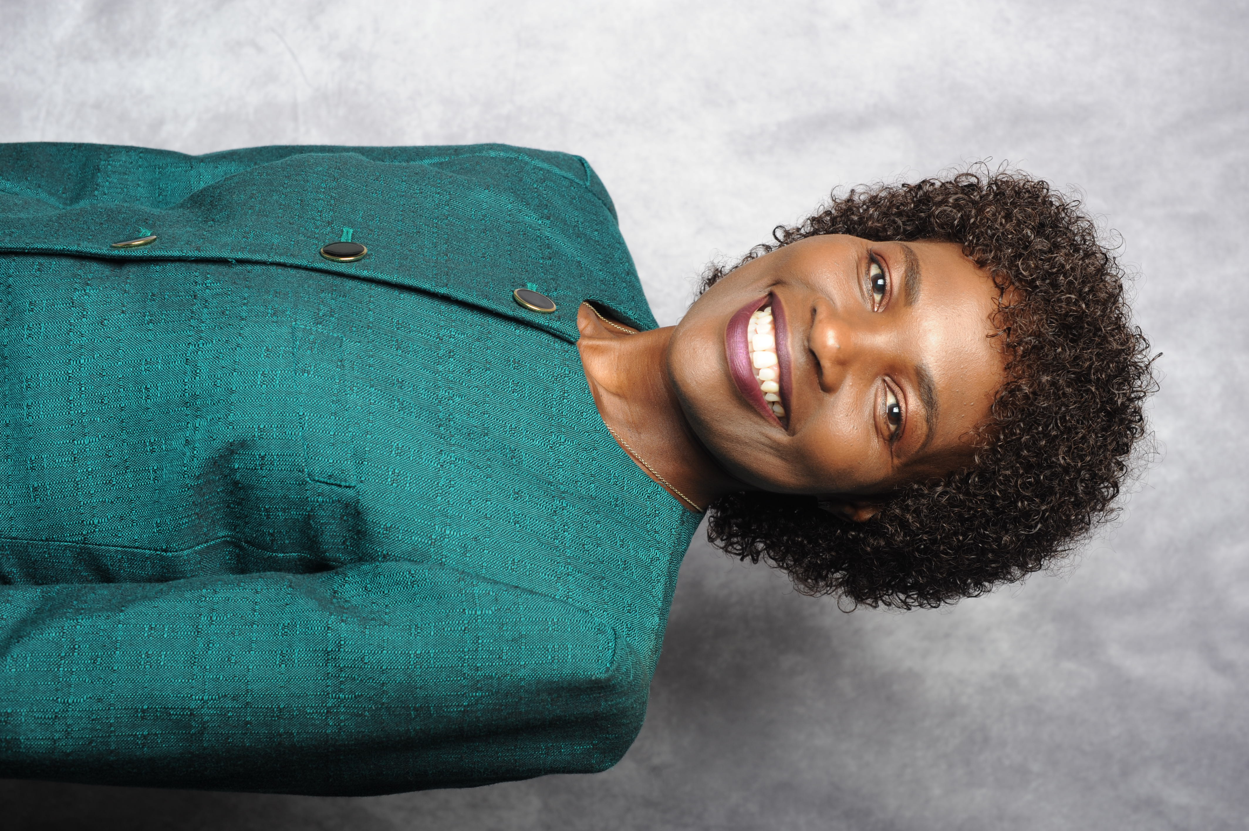 Lucy, licensed independent insurance agent at Lucy Insurance Solutions