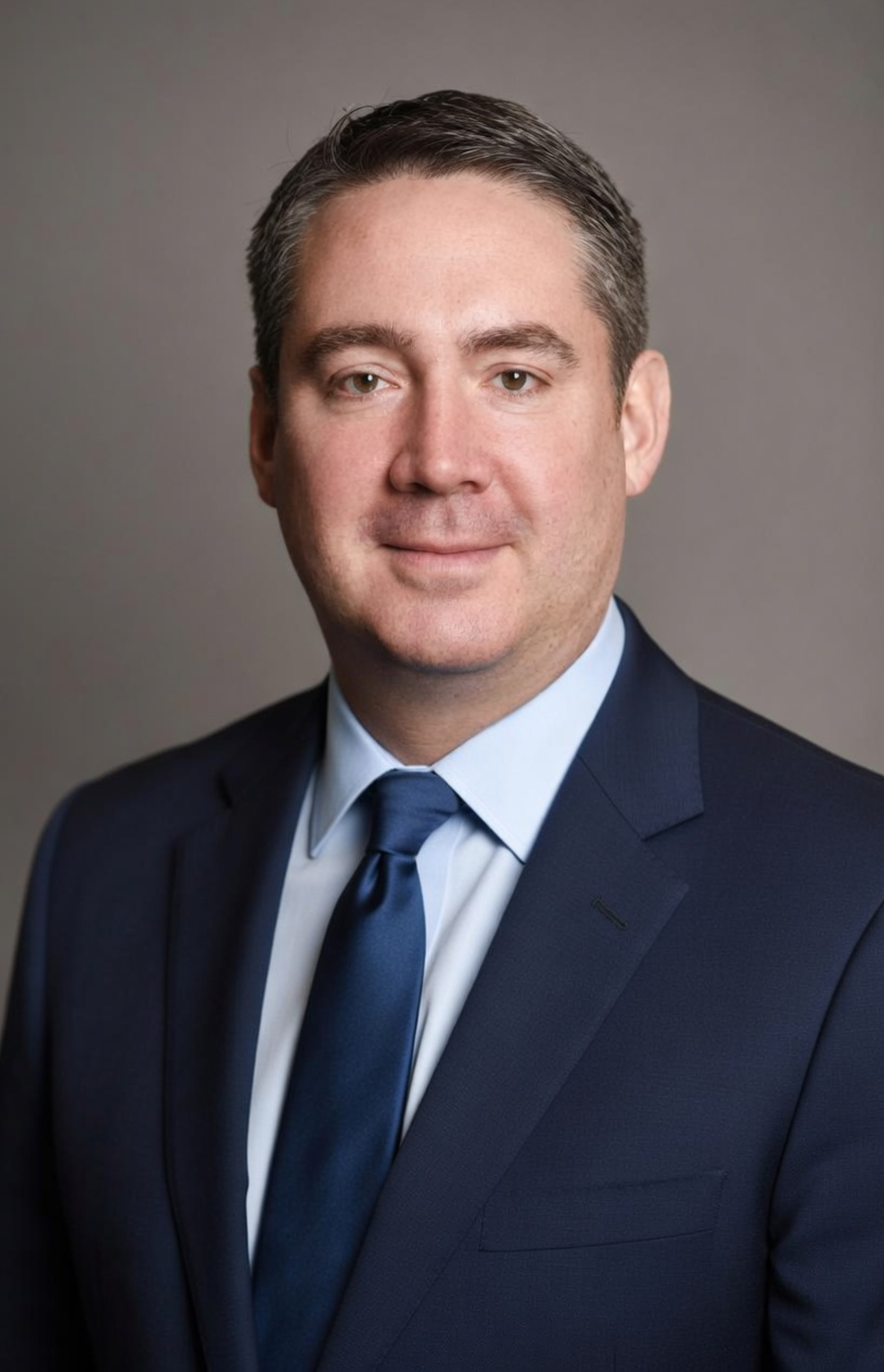 Jay Dacey, President & Mortgage Loan Originator