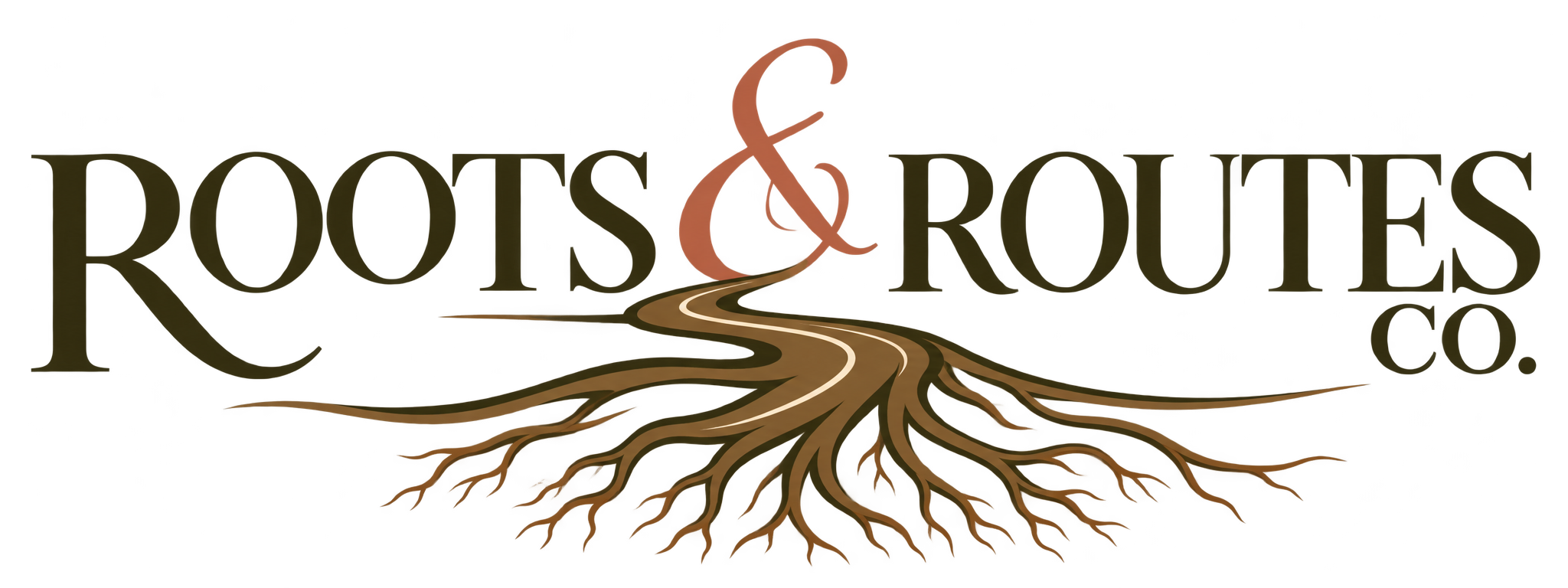 Roots & Routes Co.