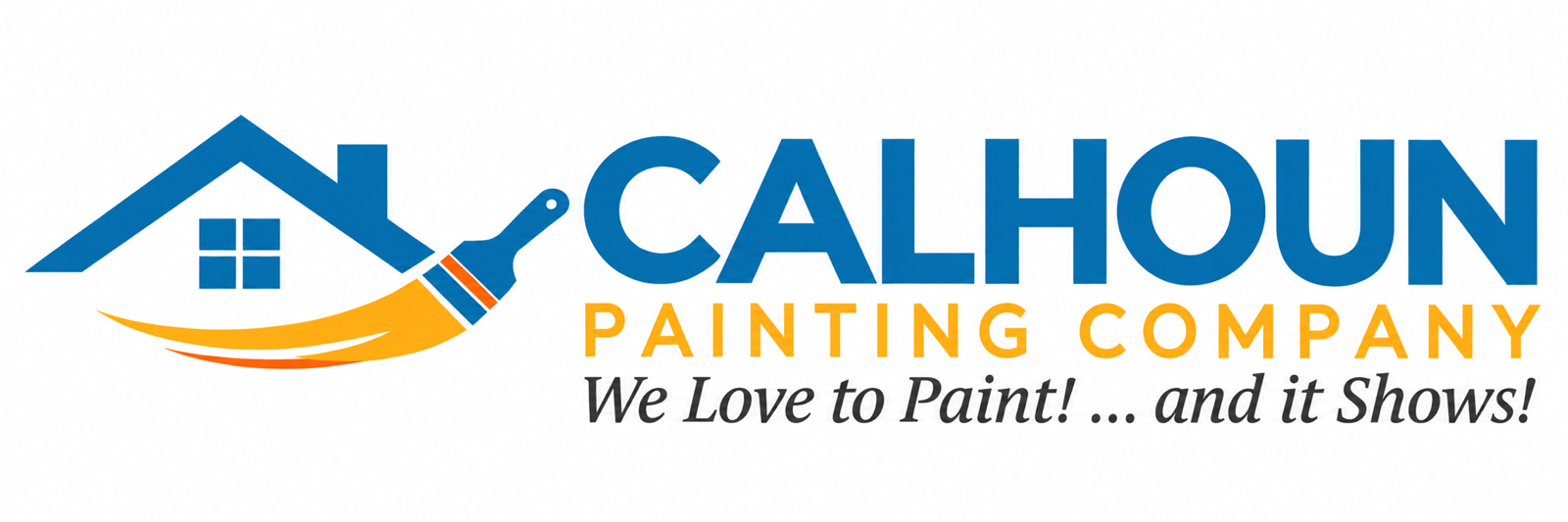 Calhoun Painting Company