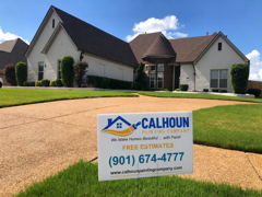 Exterior Painting