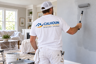 Interior Painting