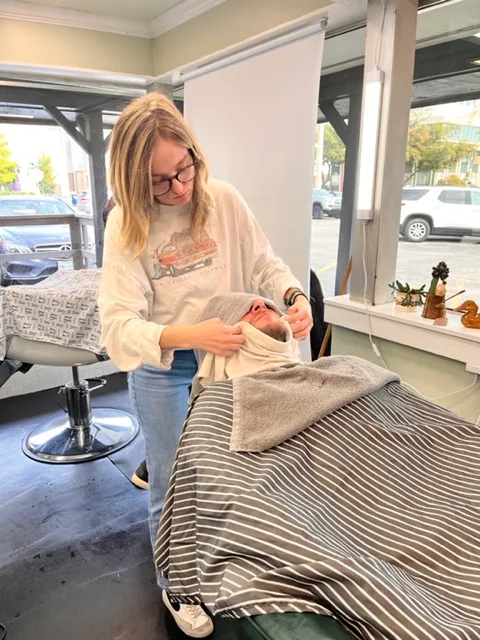 Virtus Barber and Co gallery image 3