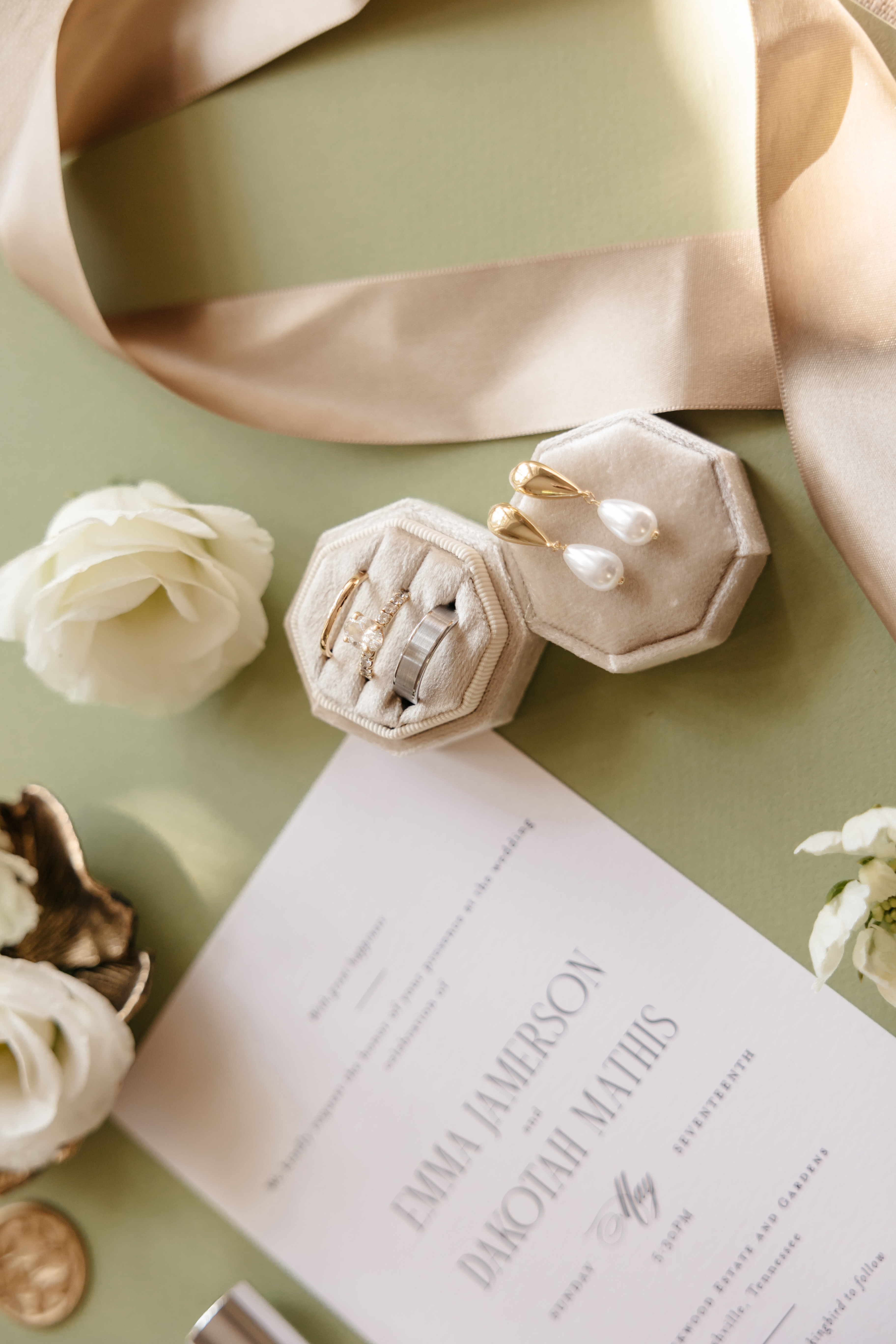 TMT Weddings