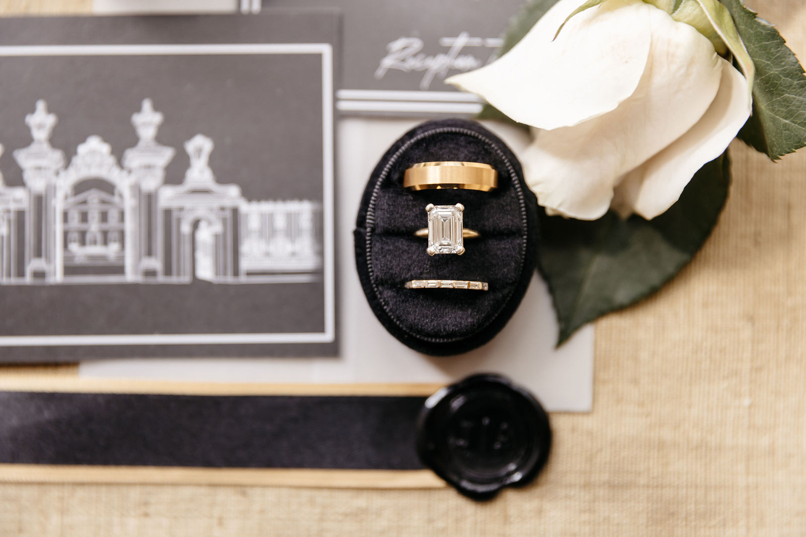 TMT Weddings