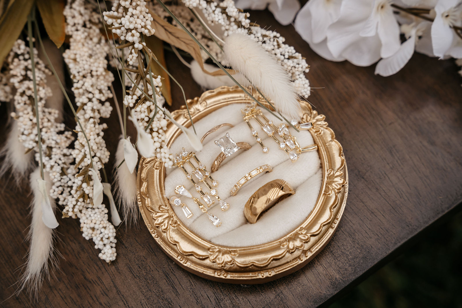 TMT Weddings