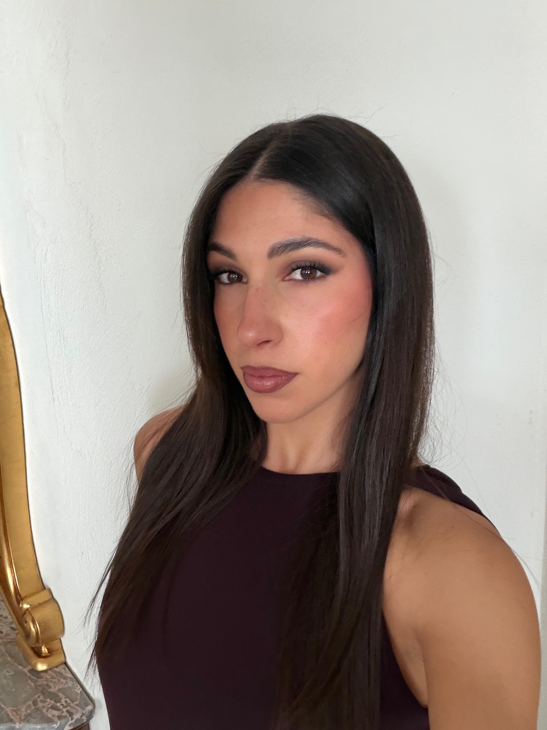 Giusy Sambito — Specializzata nella creazione di siti web