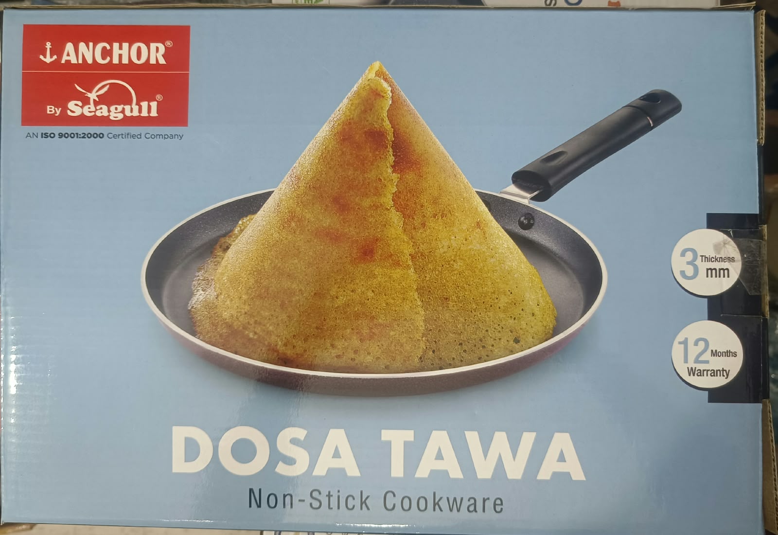 Pawan Teja Stores product