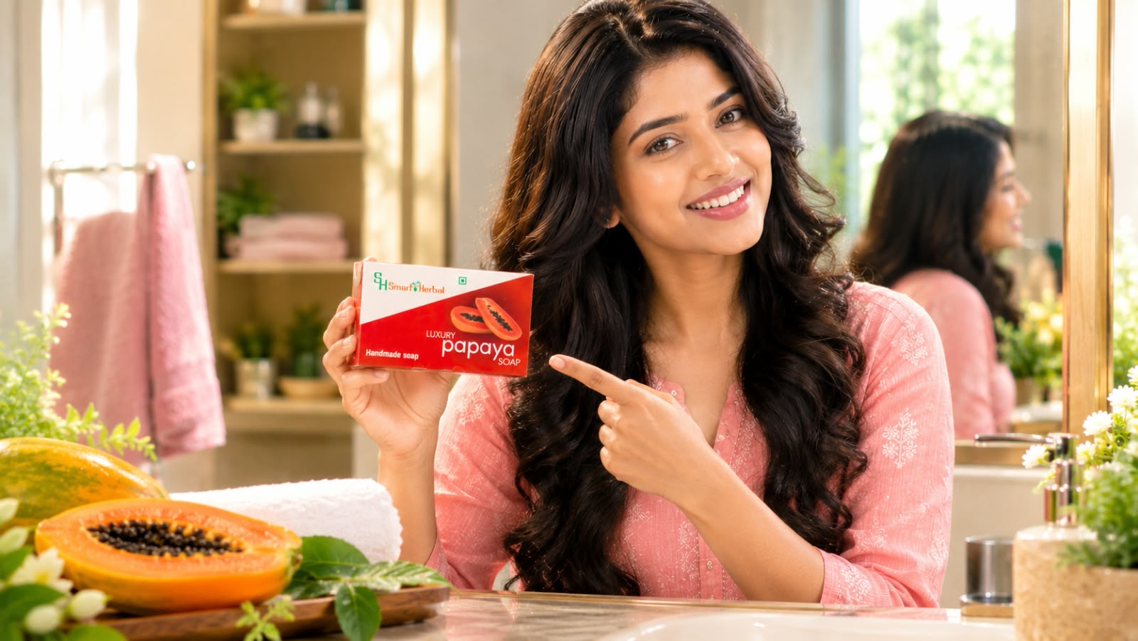 Pawan Teja Stores product