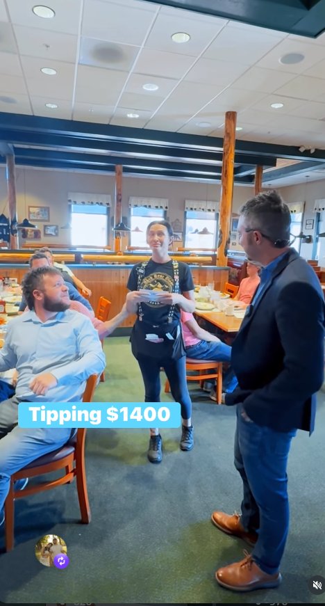 100 Club Gathering 3 video preview