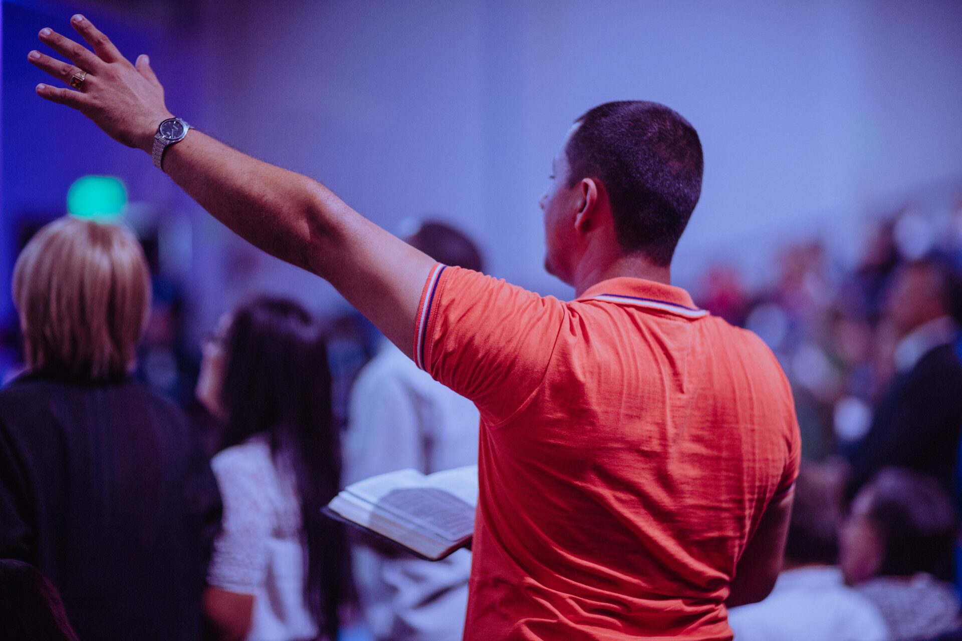 Worship Community
