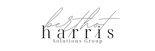 Berthot Harris Solutions Group