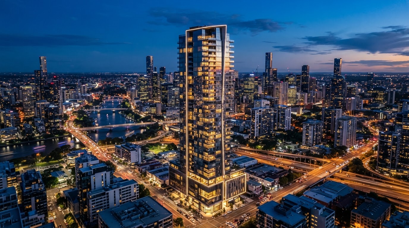 Apartments