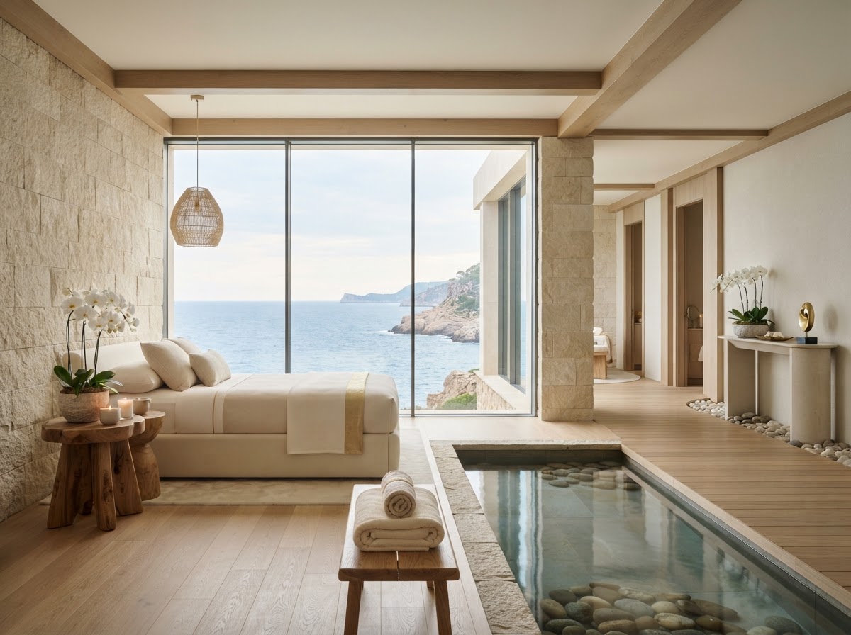 Wellness & Spa
