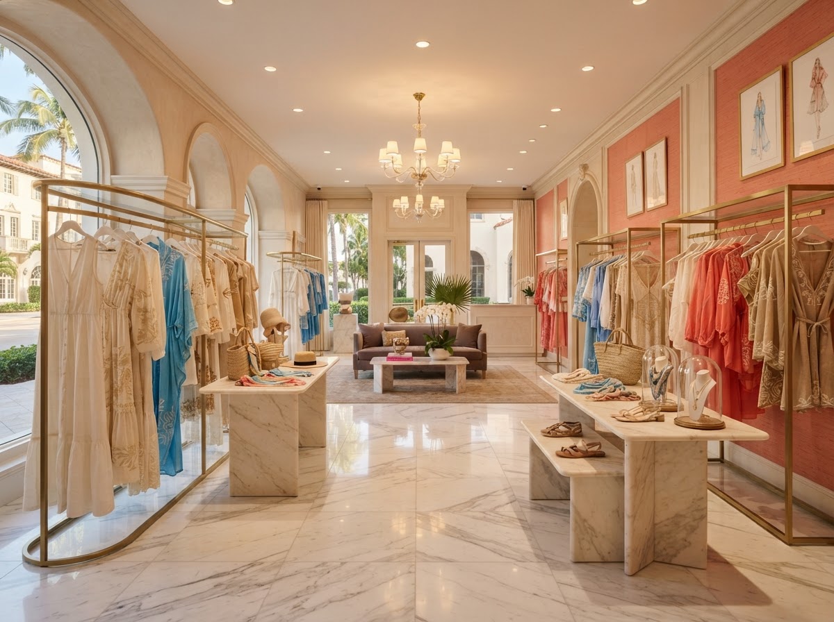 Fashion & Boutique