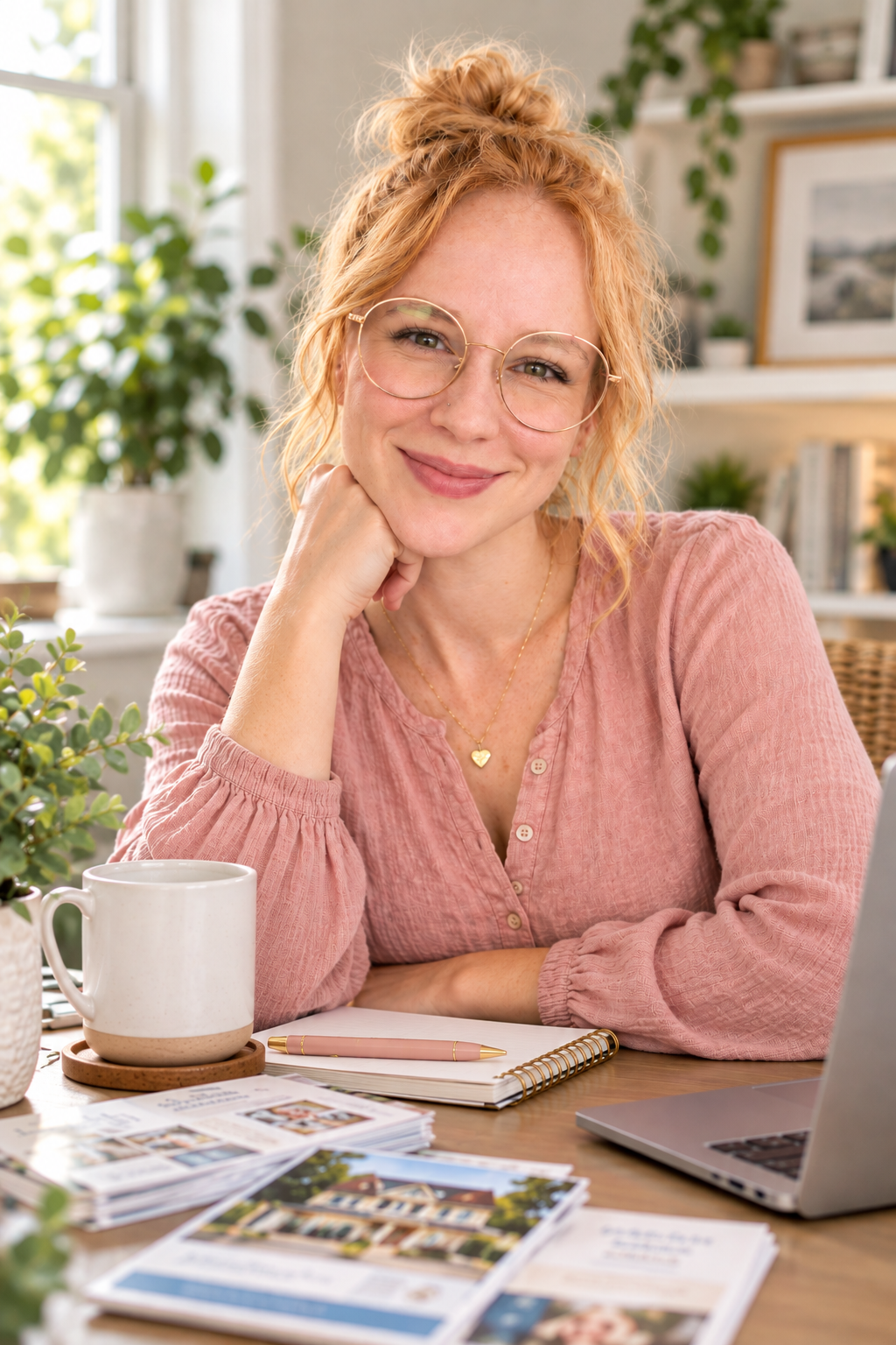 Misti Austin, Founder of Full Circle Client