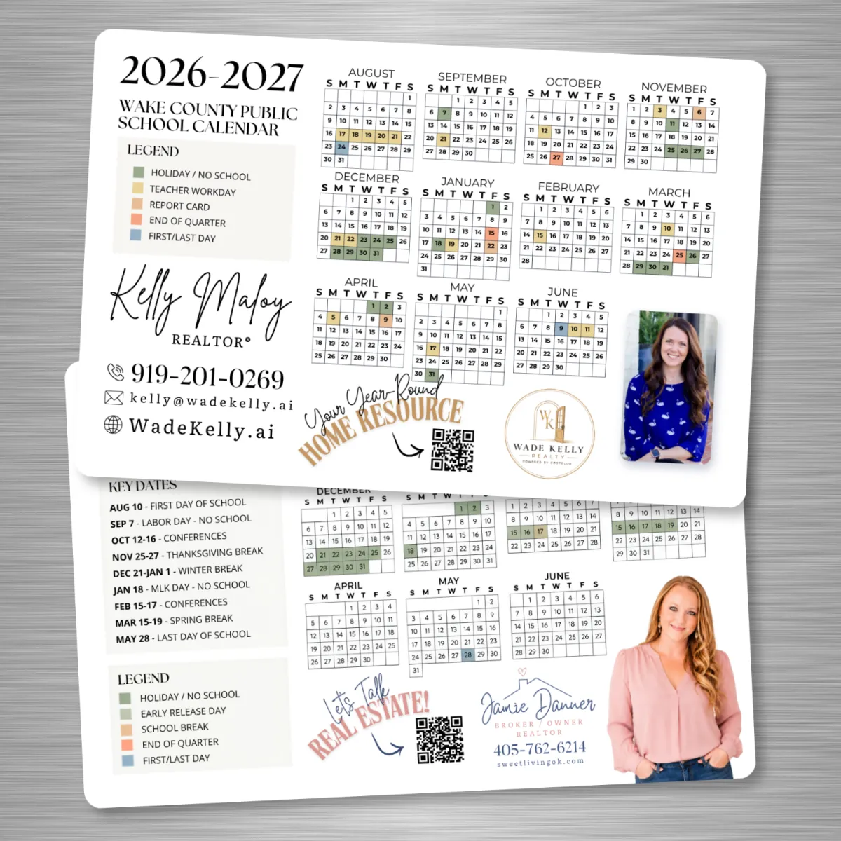 School Calendar