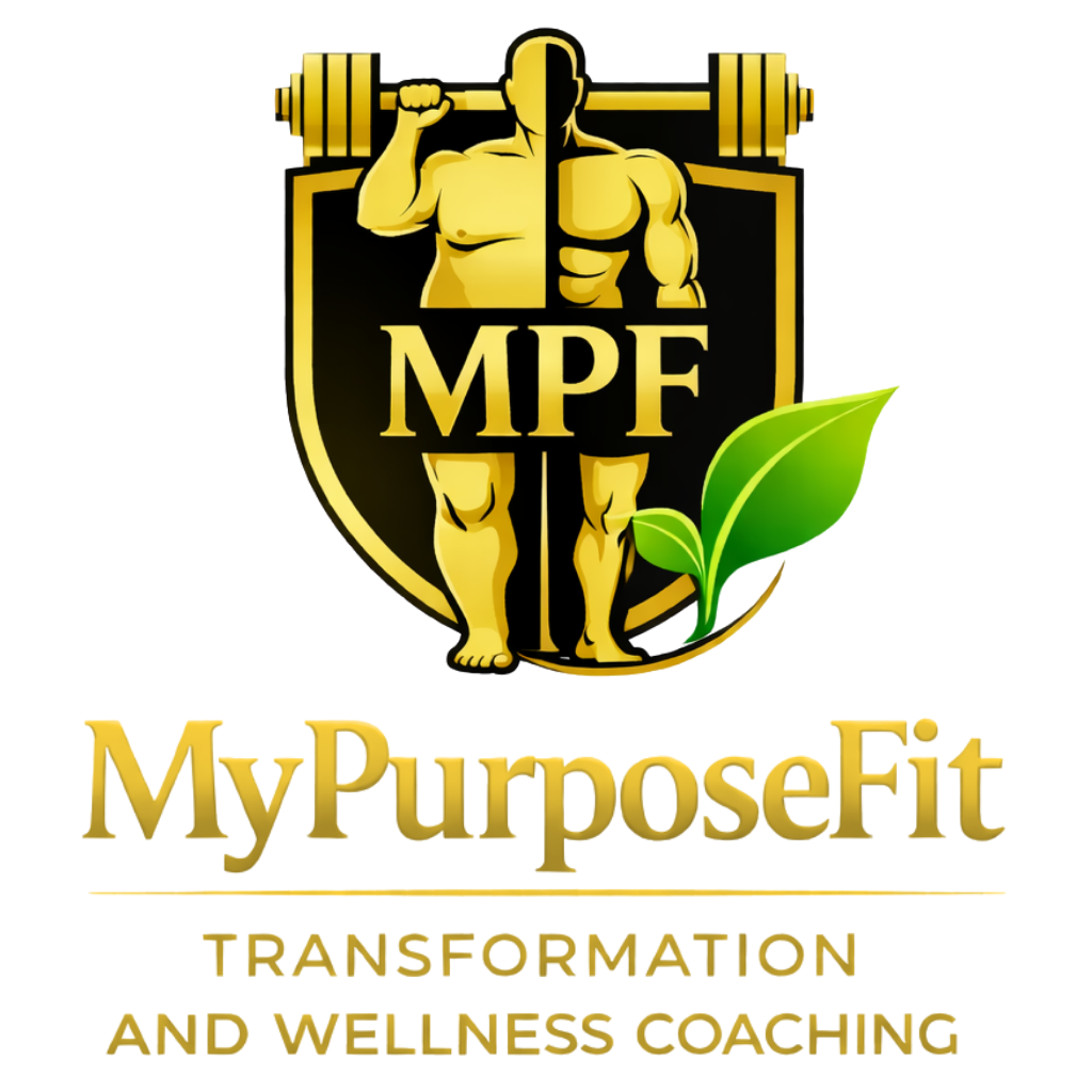 Faith and Fitness Community Transformation