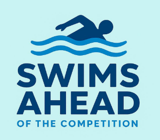 Swims Ahead of the Competition