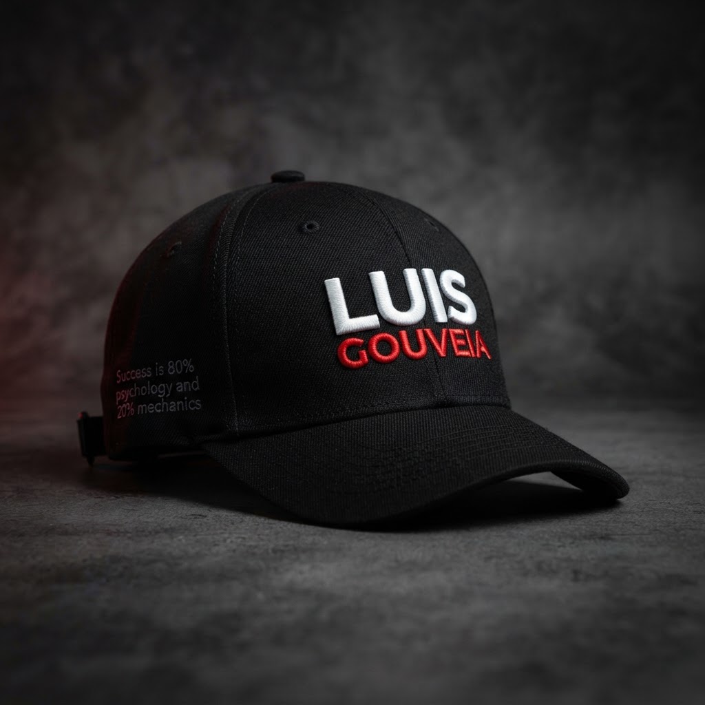 Founder Cap