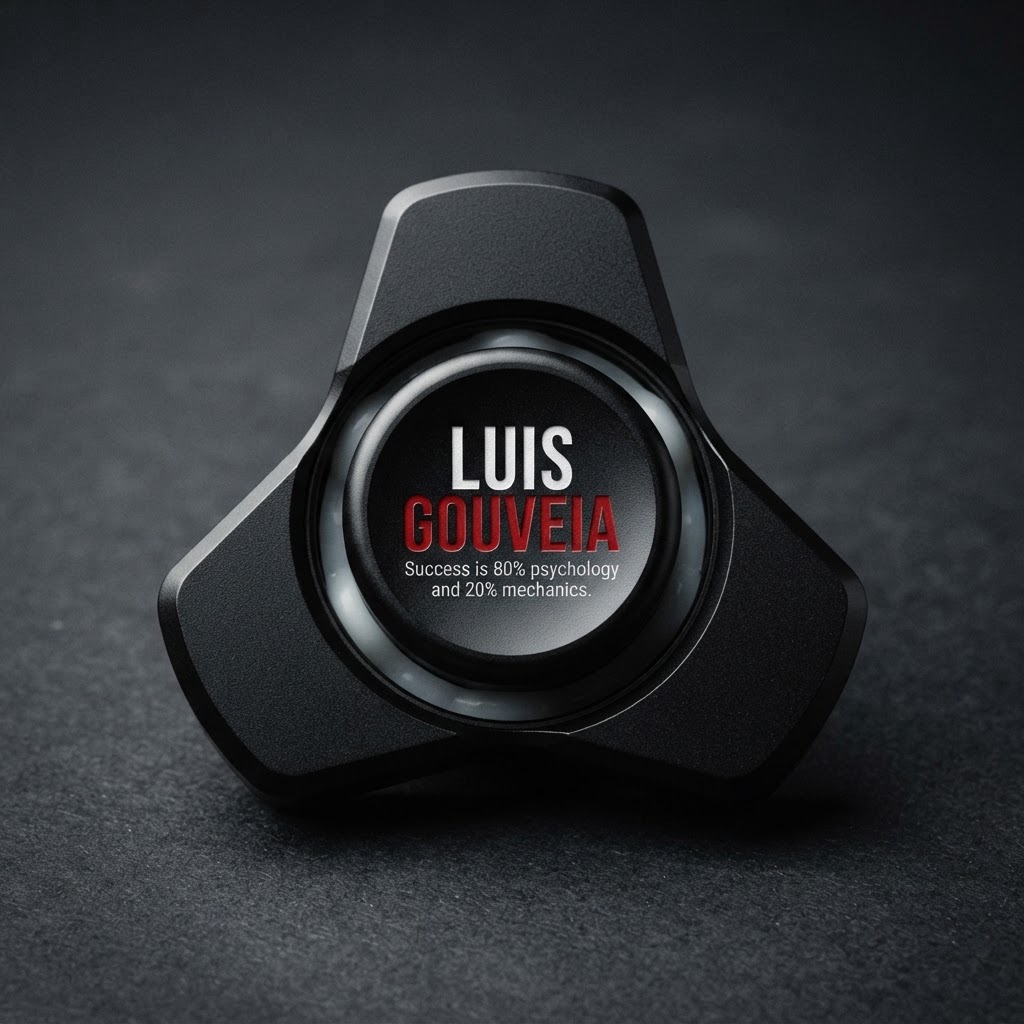Focus Spinner