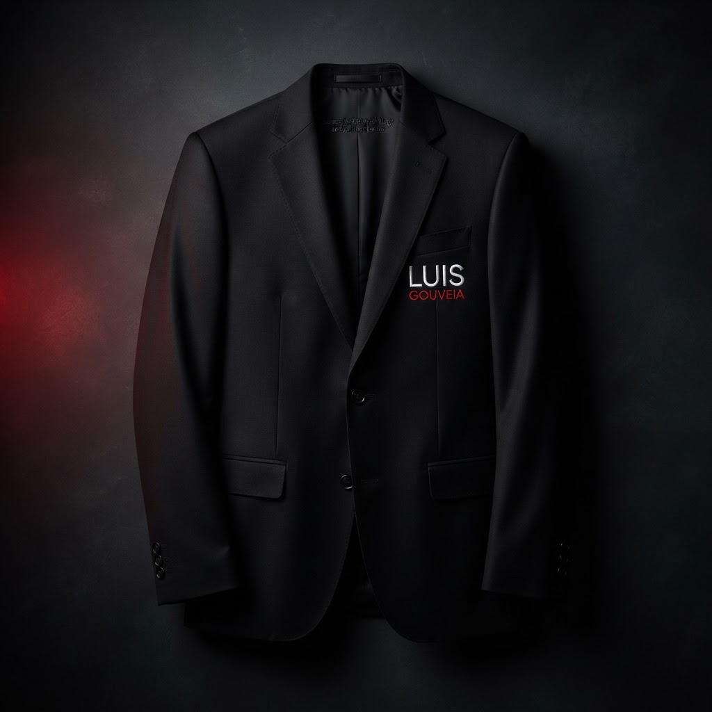 Founder Blazer