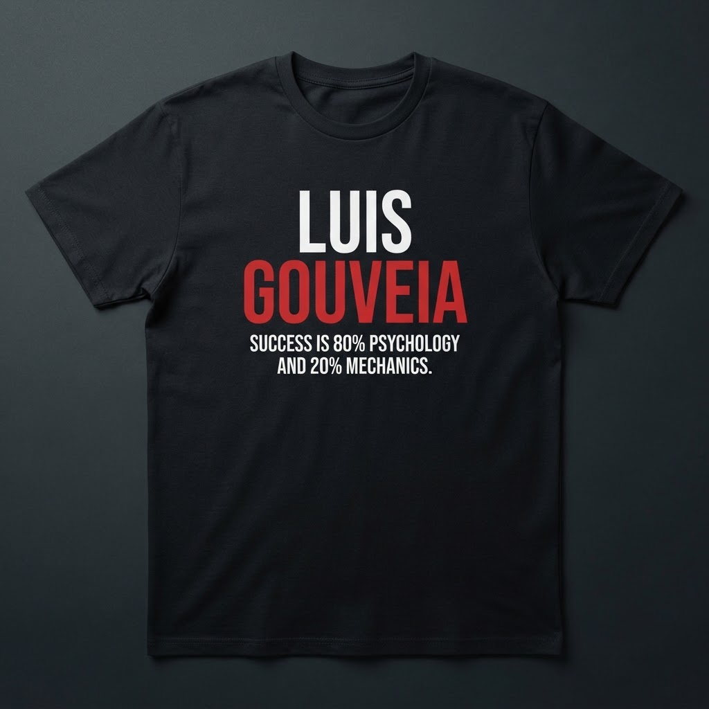 Signature Tee