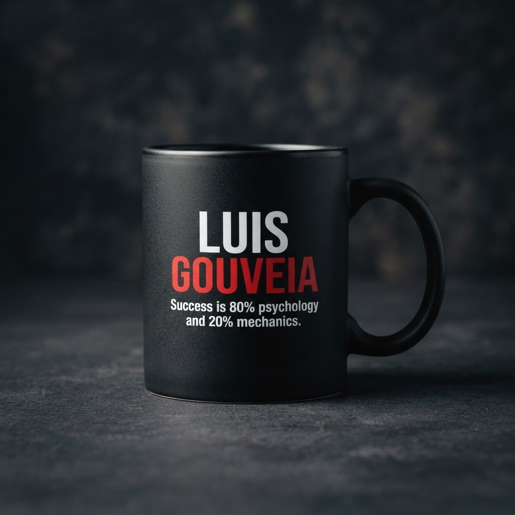 Daily Grind Mug