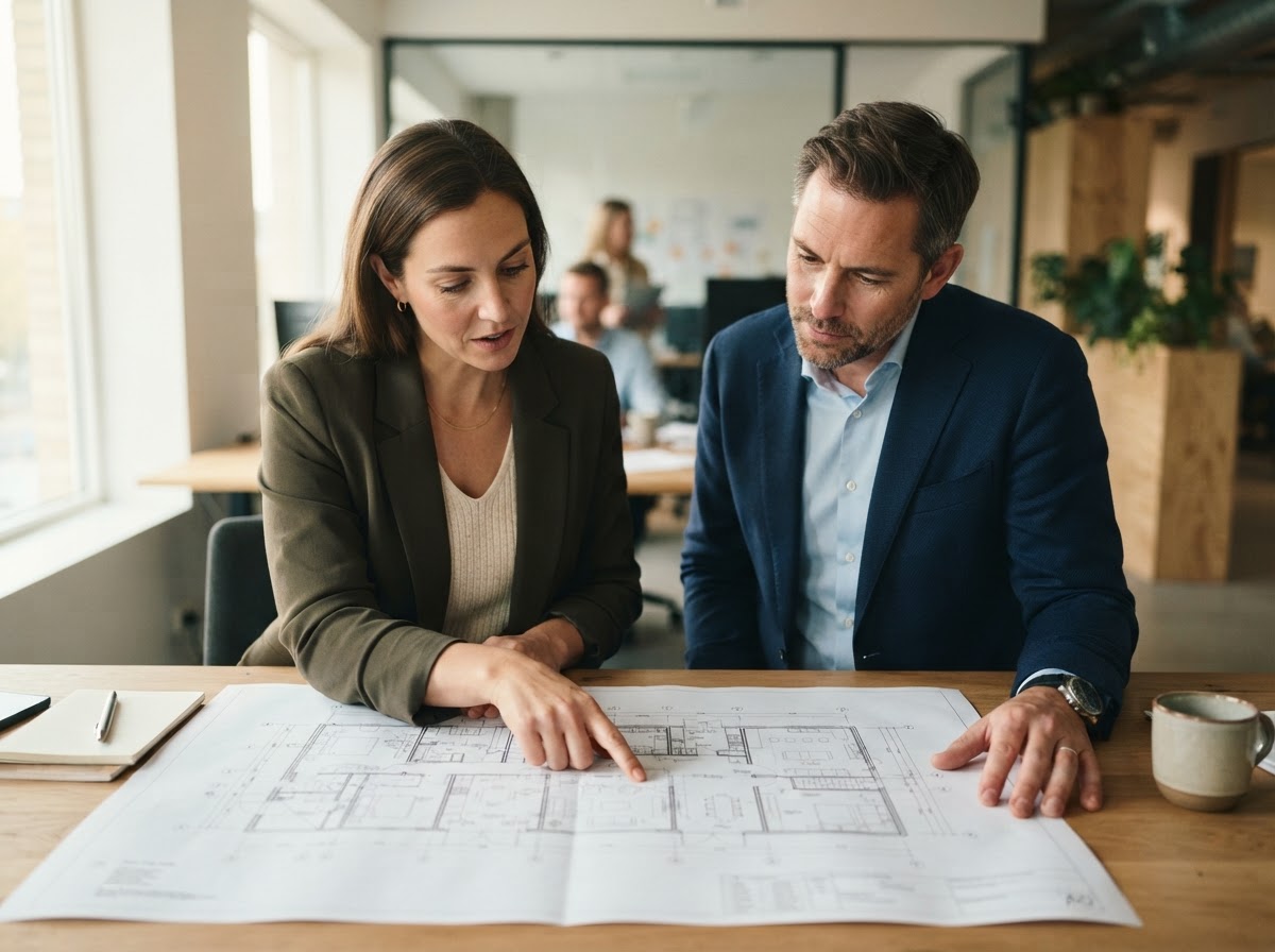 FACILITIES CONSULTING